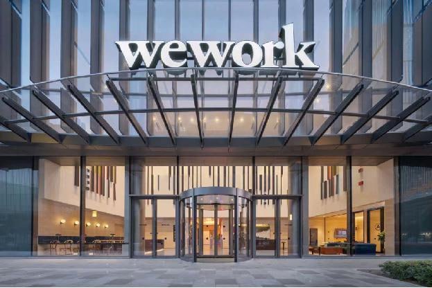 À propos de WeWork
